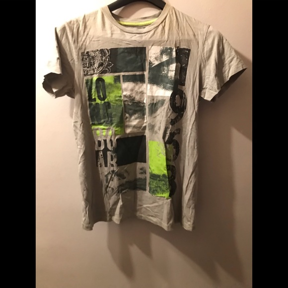 Urban Industry T shirt in Used Condition - Picture 4 of 9